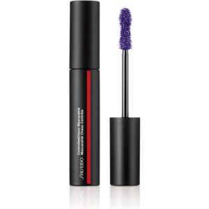 Shiseido Controlled Chaos MascaraInk mascara pentru volum culoare 03 Violet Vibe 11.5 ml-ro