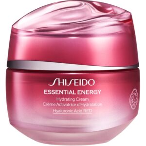 Shiseido Essential Energy Hydrating Cream crema puternic hidratanta 50 ml-ro