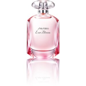 Shiseido Ever Bloom Eau de Parfum pentru femei 90 ml-Țena