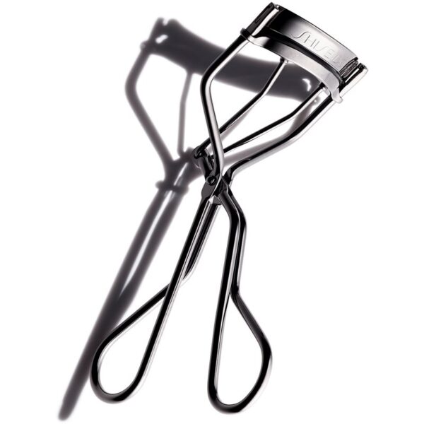 Shiseido Eyelash Curler cleste pentru curbarea genelor 1 buc-Țena