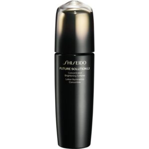 Shiseido Future Solution LX Concentrated Brightening Softener emulsia pentru stralucire 170 ml-Țena