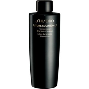 Shiseido Future Solution LX Concentrated Brightening Softener emulsia pentru stralucire rezervă 170 ml-ro