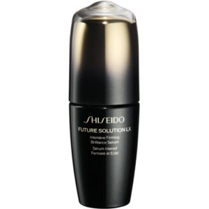Shiseido Future Solution LX Intensive Firming Brilliance Serum serum intensiv pentru fermitate 50 ml-ro