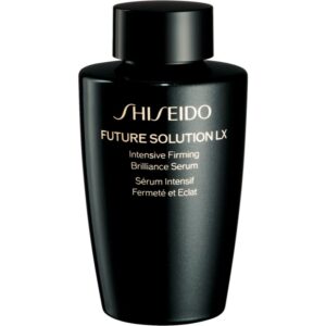 Shiseido Future Solution LX Intensive Firming Brilliance Serum serum intensiv pentru fermitate rezervă 50 ml-ro