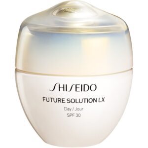 Shiseido Future Solution LX Total Protective Cream crema de zi protectoare SPF 30 50 ml-ro