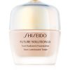 Shiseido Future Solution LX Total Radiance Foundation machiaj pentru reintinerire SPF 15 culoare Neutral 2/Neutre 2 30 ml-ro