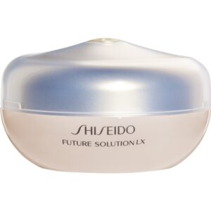 Shiseido Future Solution LX pudra pentru stralucire 13 g-Țena