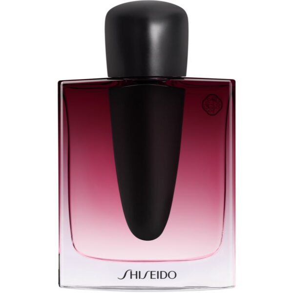Shiseido Ginza Datura Eau de Parfum pentru femei 90 ml-ro