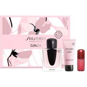 Shiseido Ginza Eau de Parfum Set set cadou pentru femei-ro