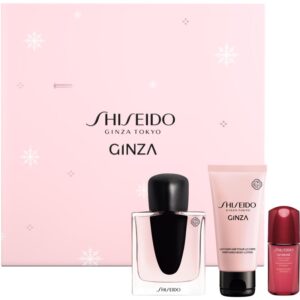 Shiseido Ginza Holiday Kit set cadou pentru femei-ro