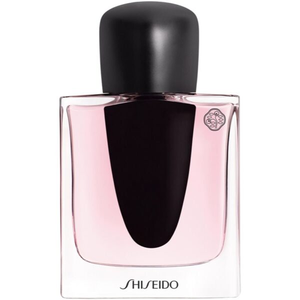 Shiseido Ginza Limited Edition Eau de Parfum pentru femei 50 ml-ro