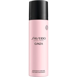 Shiseido Ginza Perfumed Deodorant deodorant produs parfumat pentru femei 100 ml-ro
