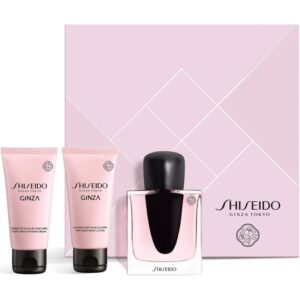 Shiseido Ginza Set set cadou pentru femei-ro