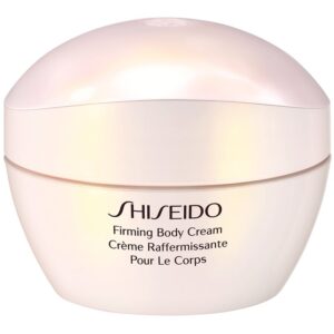 Shiseido Global Body Care Firming Body Cream crema de corp pentru fermitatea pielii cu efect de hidratare 200 ml-ro