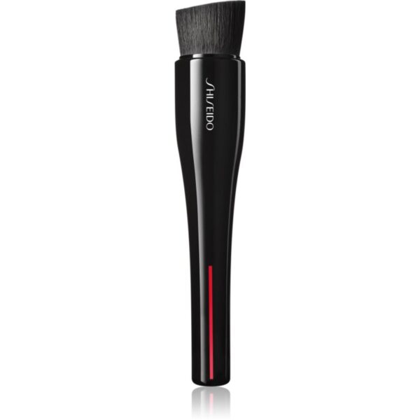 Shiseido Hasu Fude Foundation Brush perie machiaj 1 buc-ro