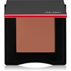 Shiseido InnerGlow CheekPowder blush cu efect iluminator culoare 07 Cocoa Dusk 4 g-ro