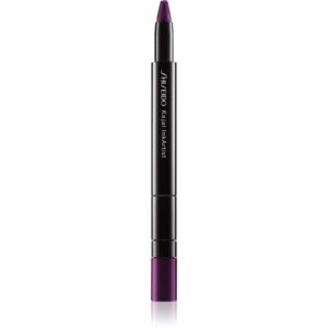 Shiseido Kajal InkArtist eyeliner khol 4 in 1 culoare 05 Plum Blossom (Purple) 0.8 g-ro
