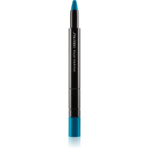 Shiseido Kajal InkArtist eyeliner khol 4 in 1 culoare 07 Sumi Sky (Teal) 0.8 g-ro