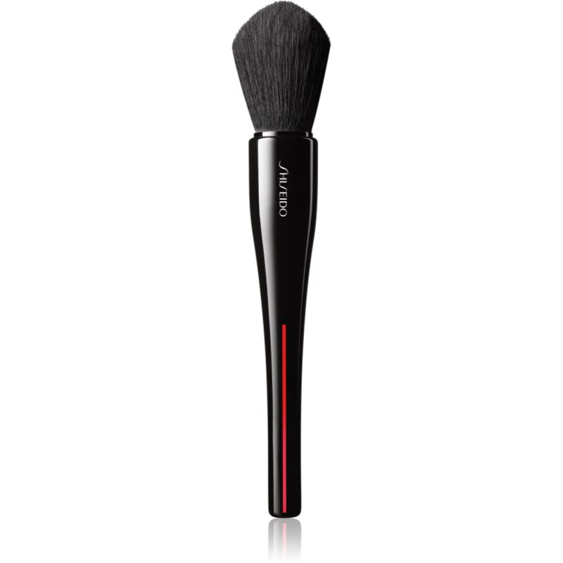 Shiseido Maru Fude Multi Face Brush perie pentru blush