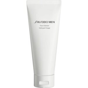 Shiseido Men Face Cleanser spuma de curatat faciale pentru bărbați 125 ml-ro