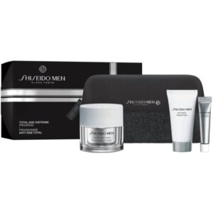 Shiseido Men Total Revitalizer Cream set cadou-ro