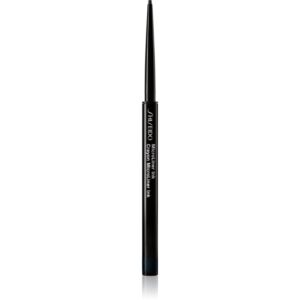 Shiseido MicroLiner Ink eyeliner khol culoare 01 Black 0