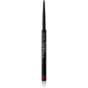 Shiseido MicroLiner Ink eyeliner khol culoare Plum 0