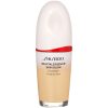 Shiseido Revitalessence Skin Glow Foundation Machiaj usor cu efect de luminozitate SPF 30 culoare Linen 30 ml-Țena