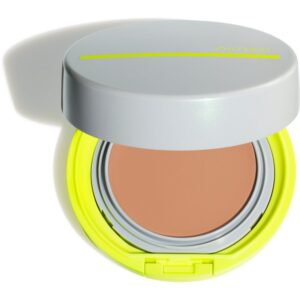 Shiseido Sun Care Sports BB Compact pudră compactă BB SPF 50+ culoare Dark 12 g-Țena