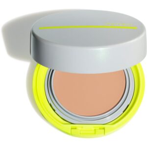 Shiseido Sun Care Sports BB Compact pudră compactă BB SPF 50+ culoare Medium 12 g-Țena