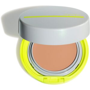 Shiseido Sun Care Sports BB Compact pudră compactă BB SPF 50+ culoare Medium Dark 12 g-Țena