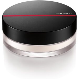 Shiseido Synchro Skin Invisible Silk Loose Powder pudra translucida pentru o piele mai luminoasa culoare Radiant/Eclat 6 g-ro