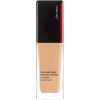 Shiseido Synchro Skin Radiant Lifting Foundation Advanced machiaj pentru lifting cu efect de stralucire SPF 30 culoare 320 Pine 30 ml-Țena