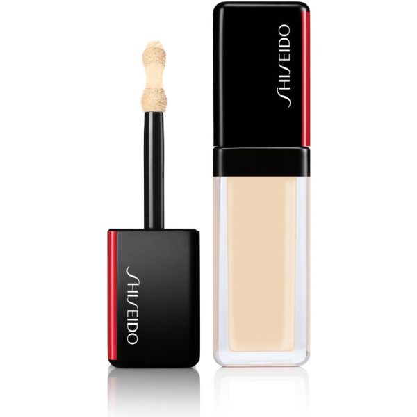 Shiseido Synchro Skin Self-Refreshing Concealer corector lichid culoare 101 Fair/Très Clair 5.8 ml-ro