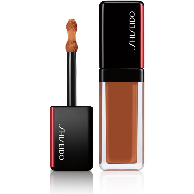 Shiseido Synchro Skin Self-Refreshing Concealer corector lichid culoare 403 Tan/Hâlé 5.8 ml-Țena
