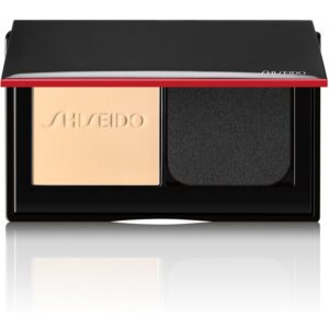 Shiseido Synchro Skin Self-Refreshing Custom Finish Powder Foundation pudra machiaj culoare 110 9 g-ro