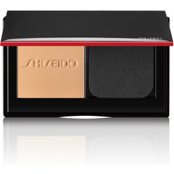 Shiseido Synchro Skin Self-Refreshing Custom Finish Powder Foundation pudra machiaj culoare 160 9 g-ro