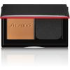 Shiseido Synchro Skin Self-Refreshing Custom Finish Powder Foundation pudra machiaj culoare 350 9 g-ro