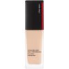 Shiseido Synchro Skin Self-Refreshing Foundation Advanced machiaj persistent SPF 30 culoare 120 Ivory 30 ml-Țena