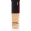 Shiseido Synchro Skin Self-Refreshing Foundation Advanced machiaj persistent SPF 30 culoare 210 Birch 30 ml-Țena
