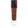 Shiseido Synchro Skin Self-Refreshing Foundation machiaj persistent SPF 30 culoare 550 Jasper 30 ml-ro