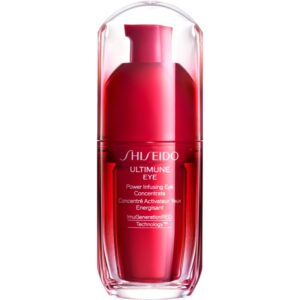 Shiseido Ultimune Eye Power Infusing Eye Concentrate ser pentru ochi pentru un efect anti-rid complet 15 ml-ro