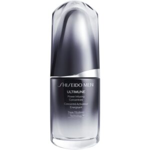 Shiseido Ultimune Power Infusing Concentrate ser faciale pentru bărbați 30 ml-ro