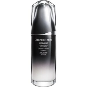 Shiseido Ultimune Power Infusing Concentrate ser faciale pentru bărbați 75 ml-ro