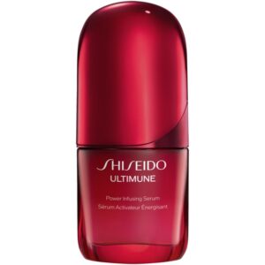 Shiseido Ultimune Power Infusing Serum ser facial anti-îmbătrânire 30 ml-ro