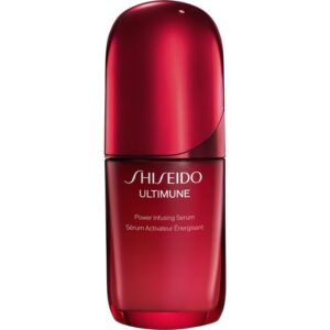 Shiseido Ultimune Power Infusing Serum ser facial anti-îmbătrânire 50 ml-Țena