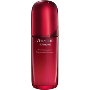 Shiseido Ultimune Power Infusing Serum ser facial anti-îmbătrânire 75 ml-ro