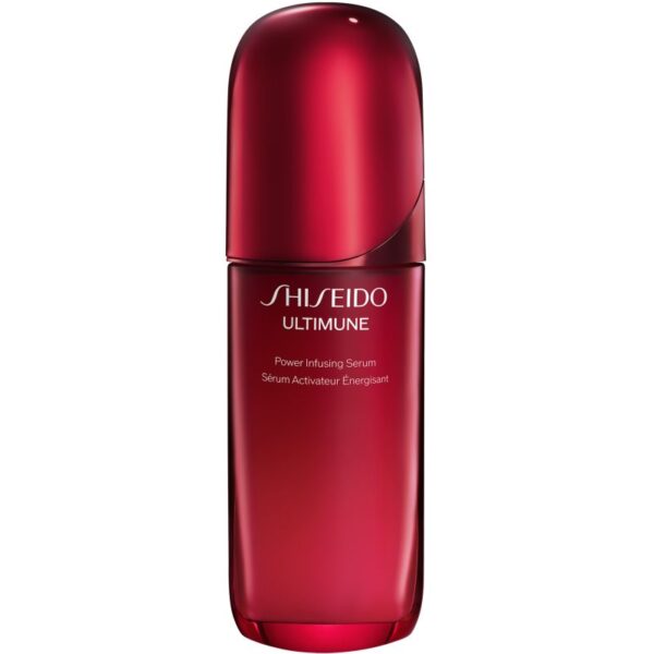 Shiseido Ultimune Power Infusing Serum ser facial anti-îmbătrânire 75 ml-ro