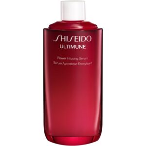 Shiseido Ultimune Power Infusing Serum ser facial anti-îmbătrânire rezervă 75 ml-ro