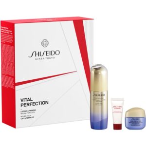 Shiseido Vital Perfection set cadou-ro